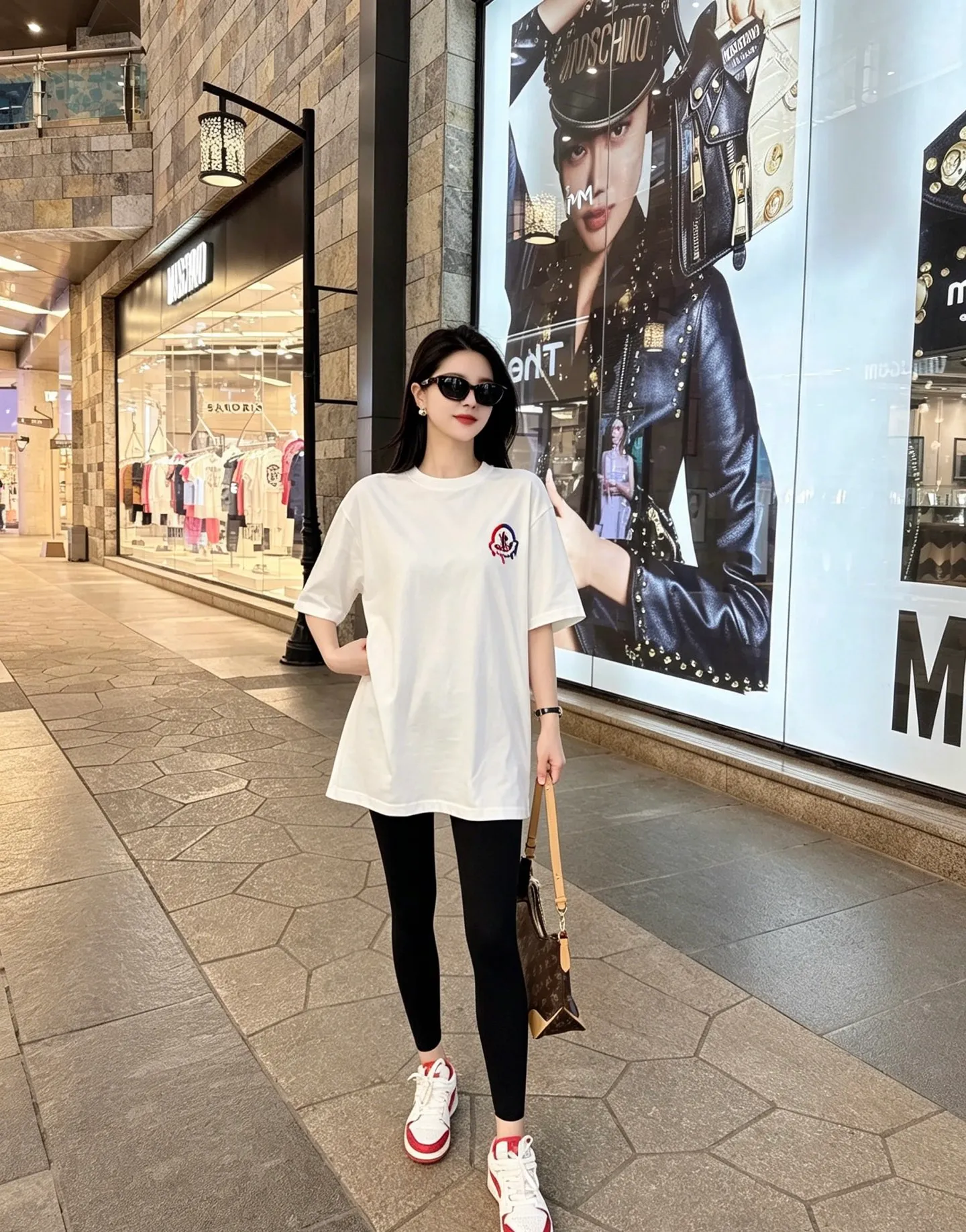 Moncler/ 2026ss T
